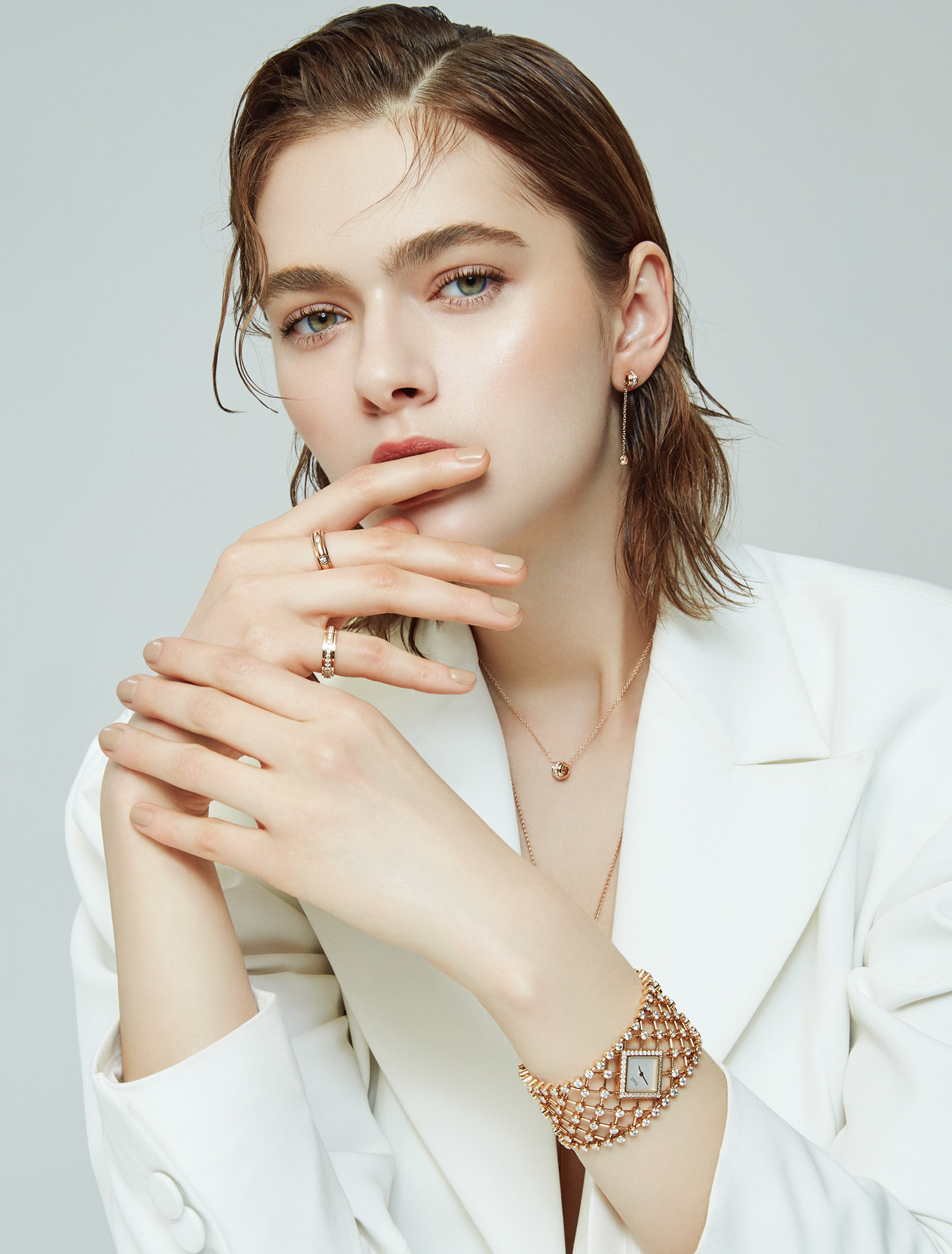 闺蜜洁面必备清单,闺蜜私藏东西大全