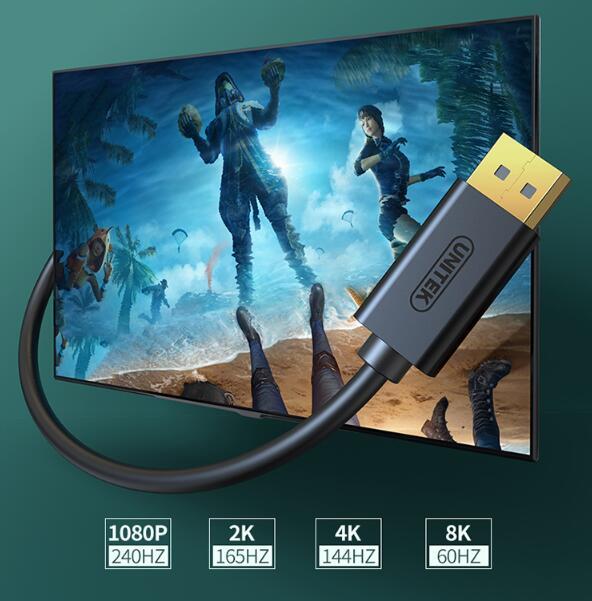 dp和type-c接口外接显示器区别,显示器的typec和dp接口用哪个