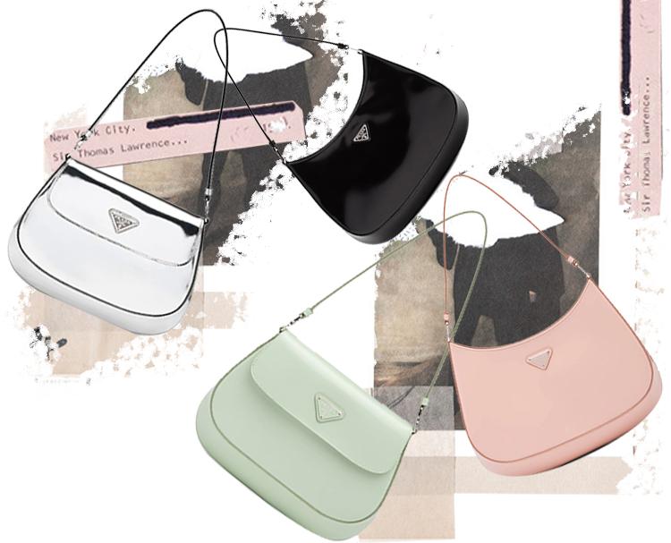 2021最值得入手的大牌包包,2021年最值得买的奢侈品包包