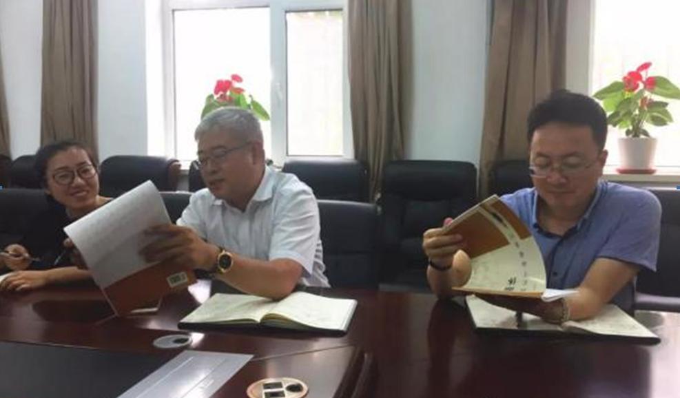 2020全景看高中|信息高级中学：双导师培养育英才