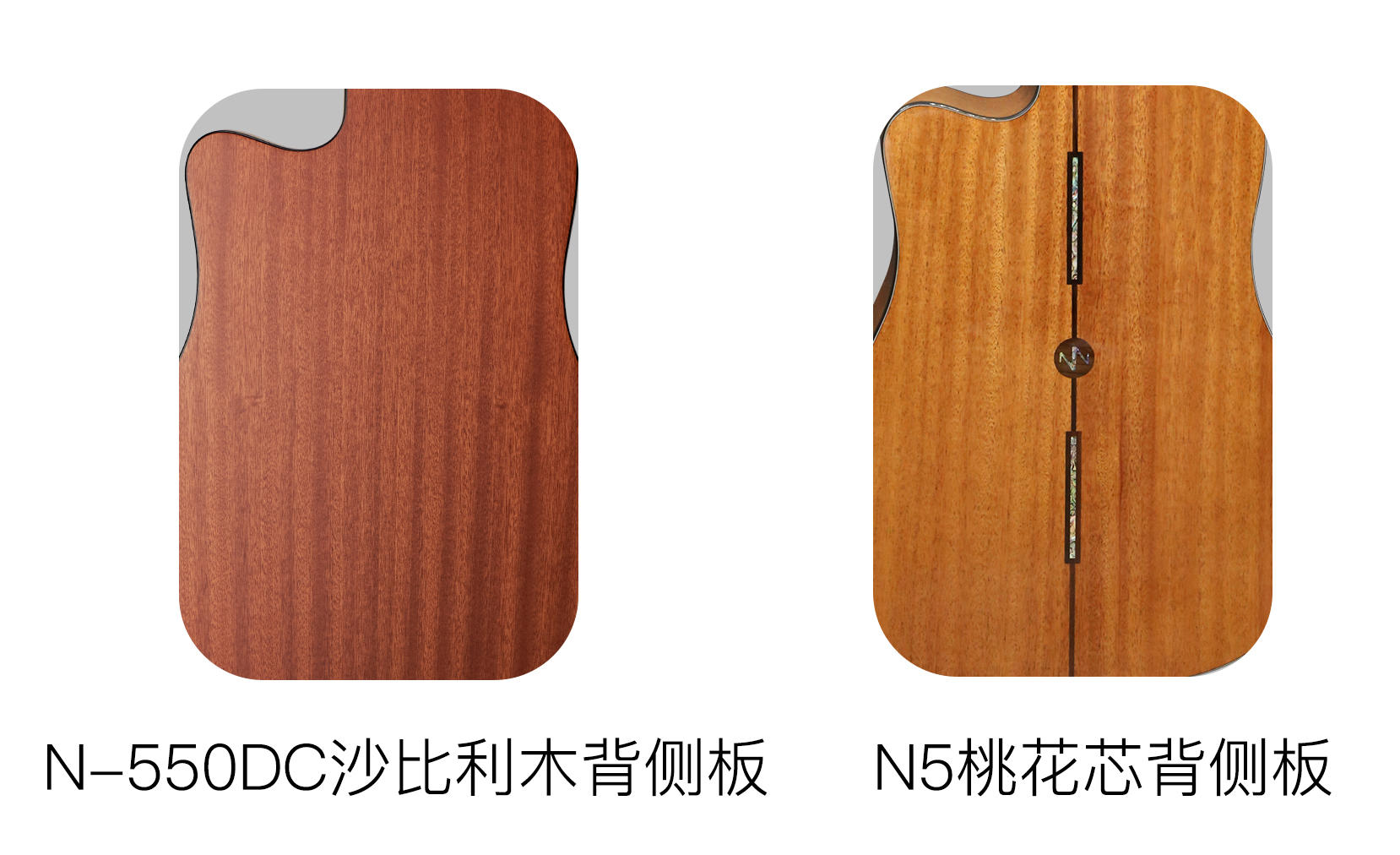 拉维斯n5和雅马哈fs800,拉维斯吉他n53000元