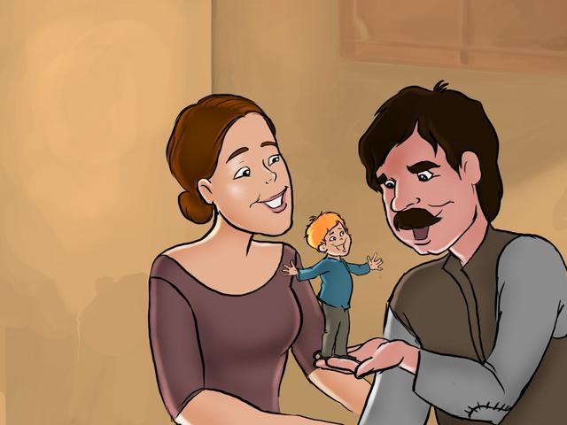 奥黛丽赫本的经典故事,奥黛丽赫本读童话故事