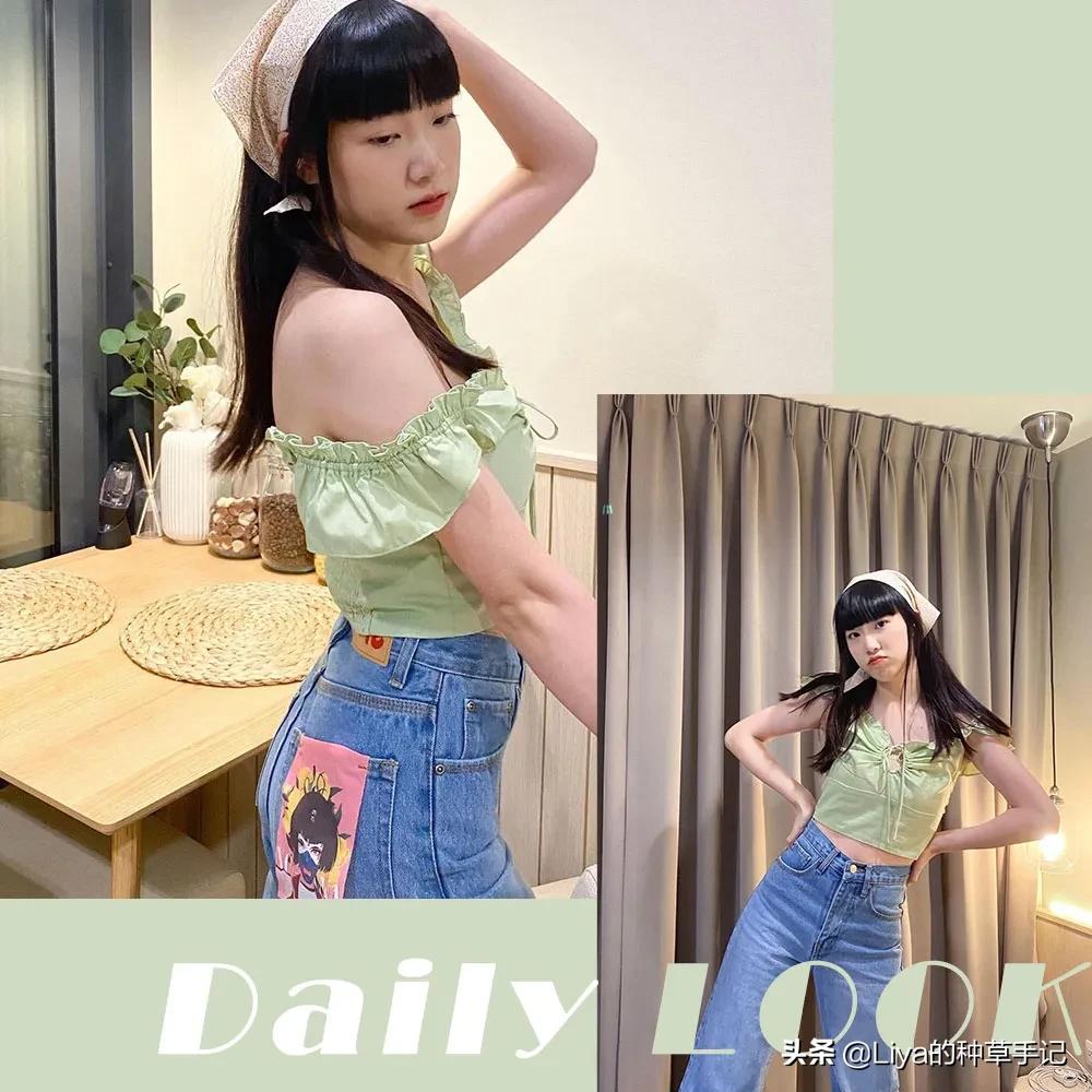 “挤奶衫”什么鬼?普通人穿也好看