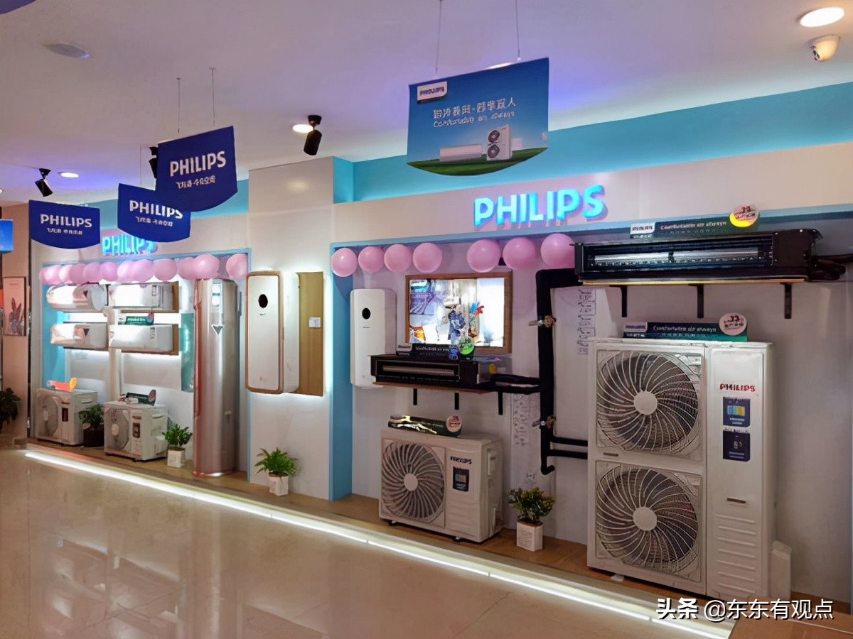 以为的国货其实都是外国品牌,传统国货竟然是外国品牌