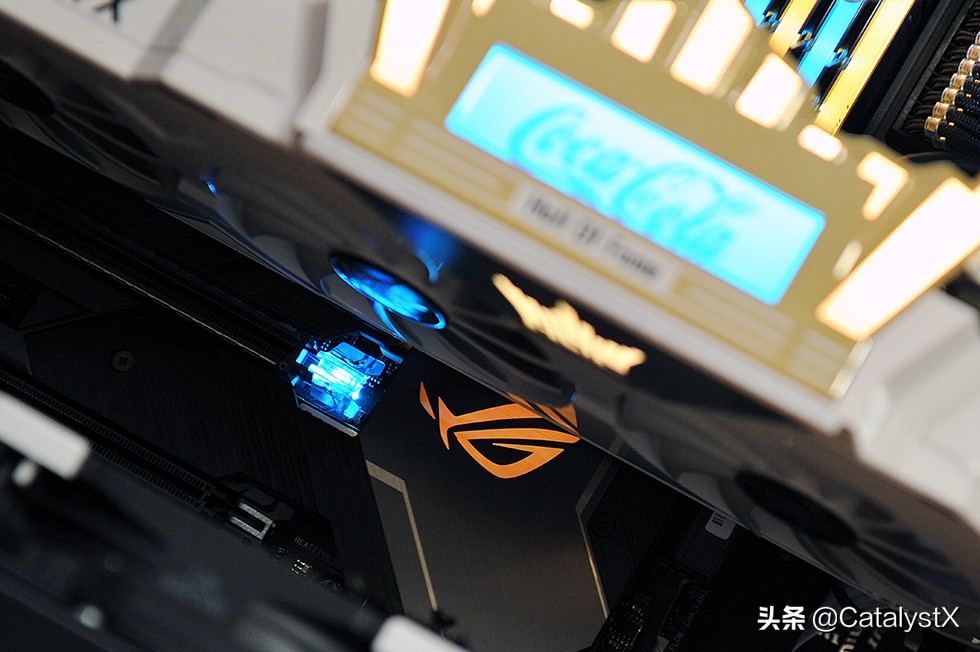 又是爬坑的一年—2018年里一路折腾过来的主力机桌面展示