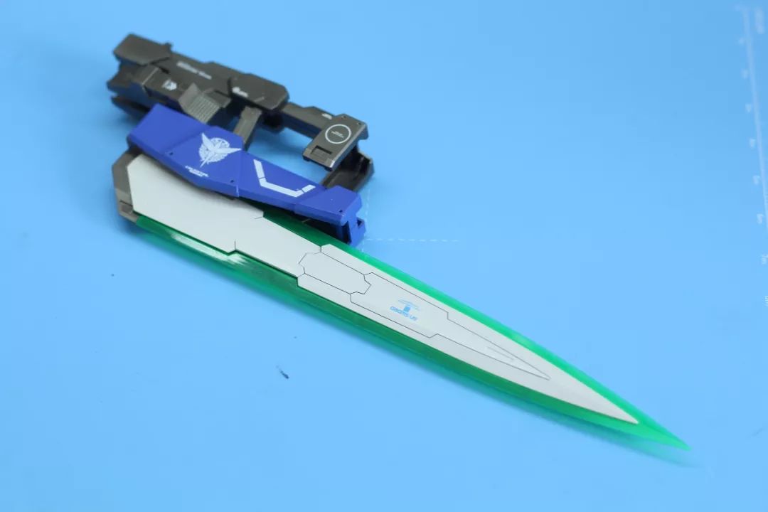 高达pg独角兽喷涂,pg高达能天使喷涂