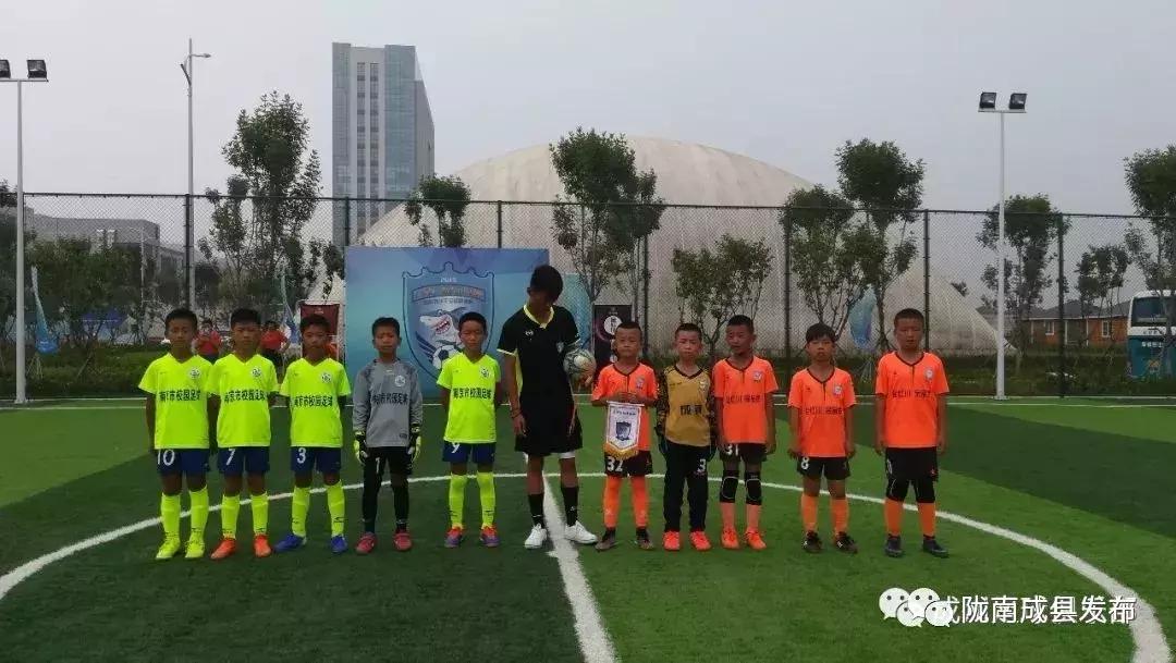 青岛少年足球队华丽转身,足球小将青岛战绩