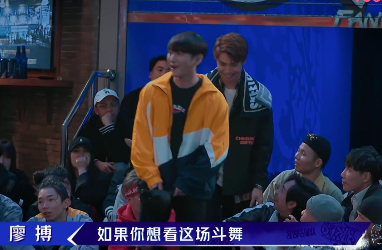 这就是街舞最新名单,这就是街舞最新预告4位队长好帅