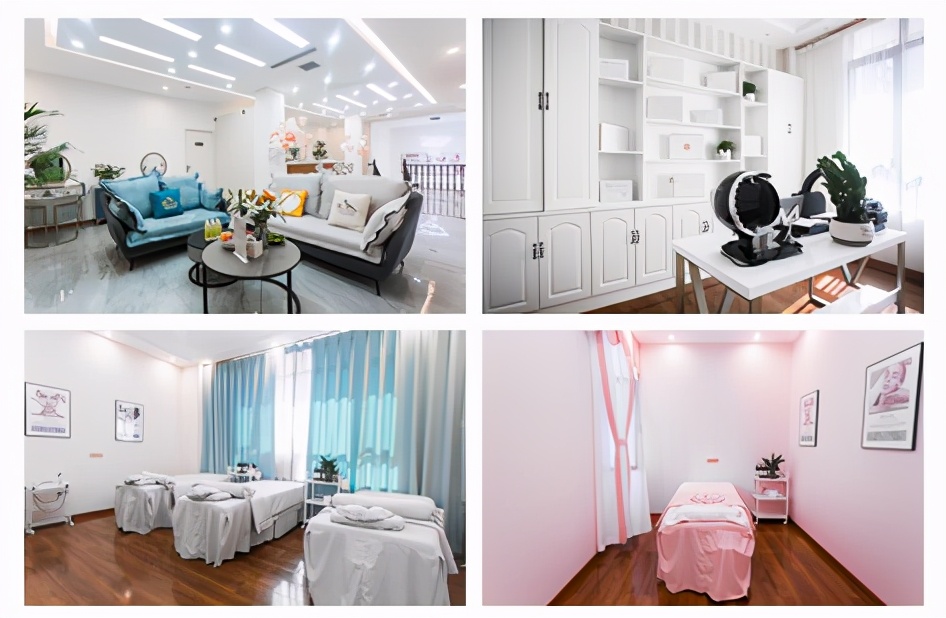 宛央美肤中心禹州,宛央法国科技美肤中心直营店