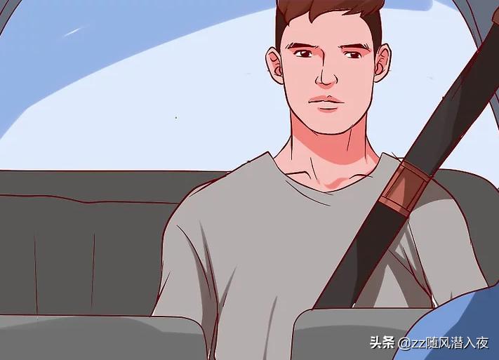 如何克服开车恐惧症,如何克服开车提速的恐惧症