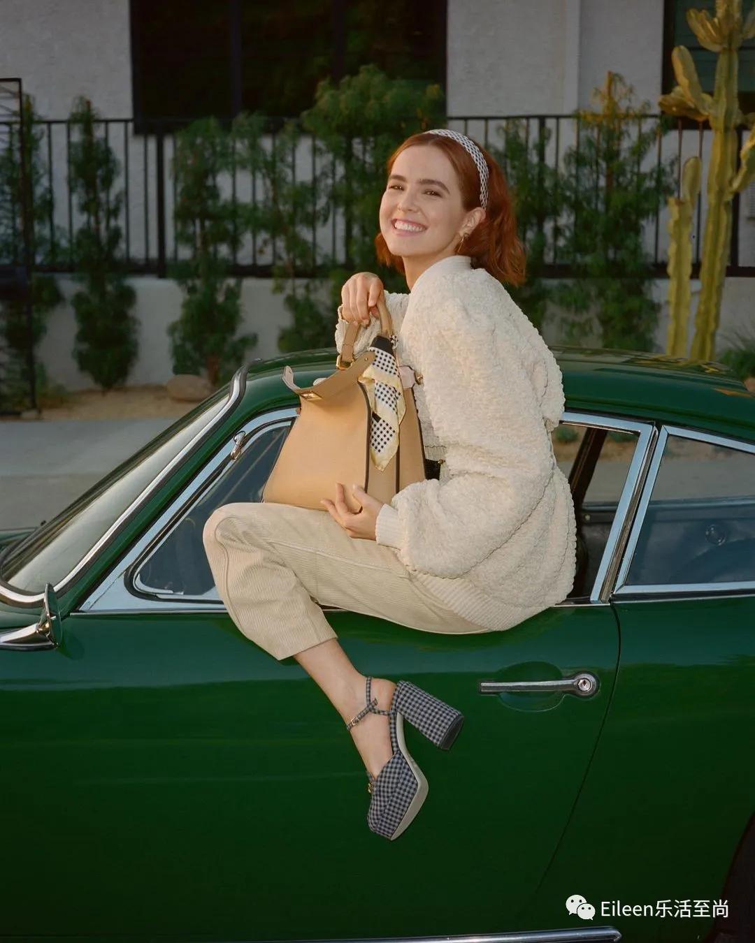 设局强娶？顶级贵女爱马仕是怎么甩掉腹黑桃花LV的？