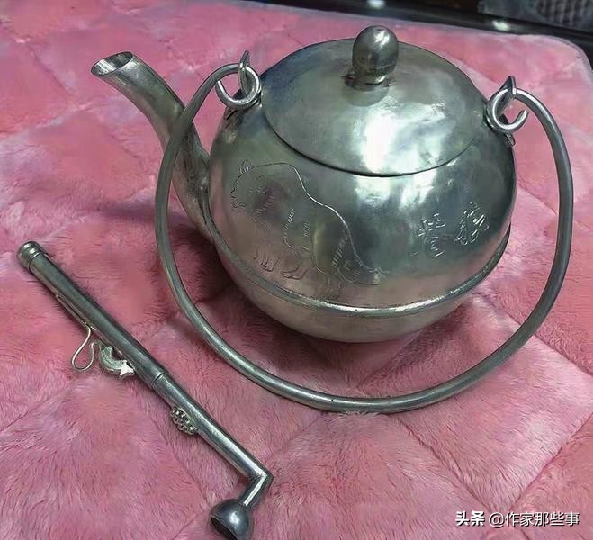 齐省勋：一锤一錾见“匠心”