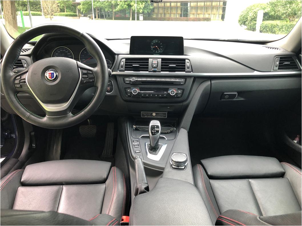 *用御**改装屈指可数它才是Bimmer眼里的西装暴徒