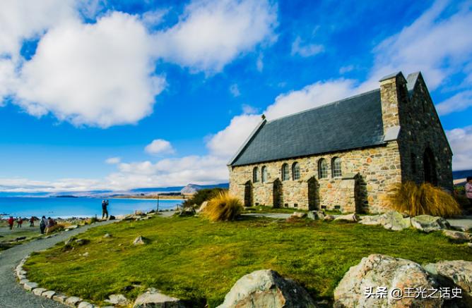 牛羊比人多十倍的新西兰，是如何成为世界前十的发达国家的？