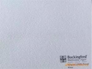 水彩画纸是宣纸吗,水彩画要用什么纸