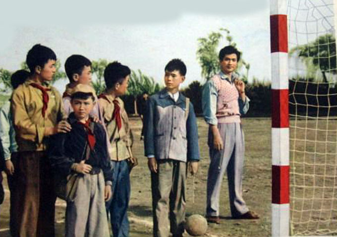 小足球队电影1965,老电影故事片战争片免费观看