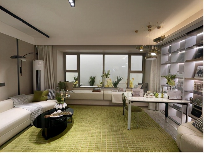 北市区值得购买的改善型楼盘,城北改善盘都有哪些