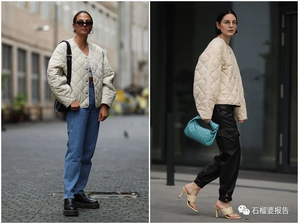 降温了我要买新衣服,降温又要买新衣服