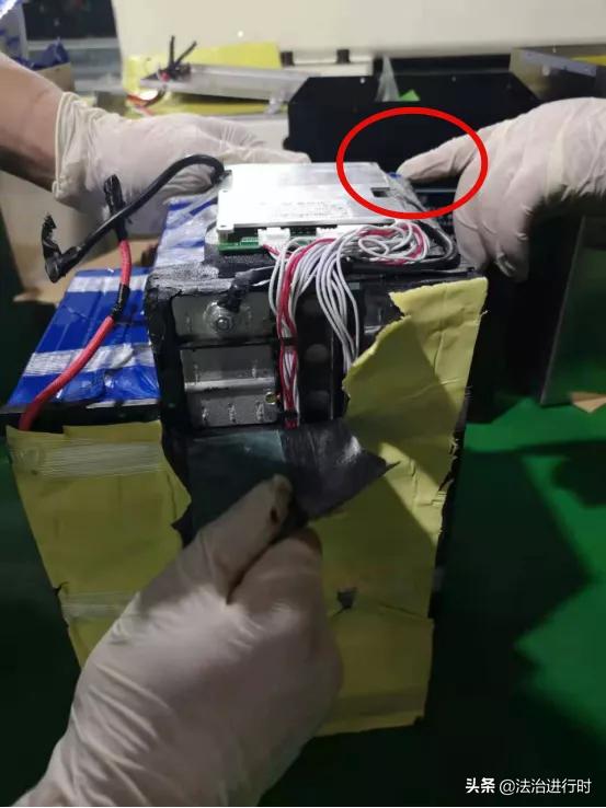 电动自行车电池潜规则,电动自行车电瓶不行的表现