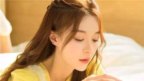 已婚女人对你动心了是什么表现,已婚女人只对你有好感的表现