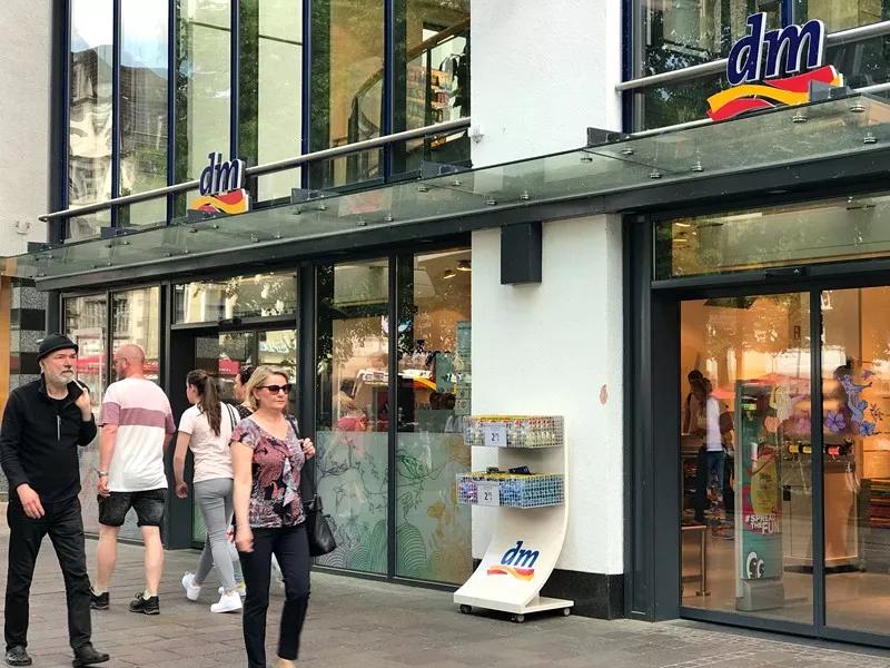 德国平民日常生活费用,德国真实生活费