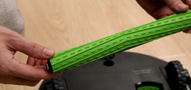 一台机器人是怎么造的,一体式全自动扫地机