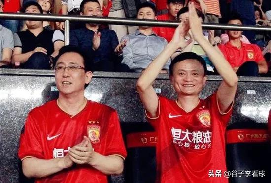 广州恒大淘宝改名,广州恒大淘宝队最新消息新闻