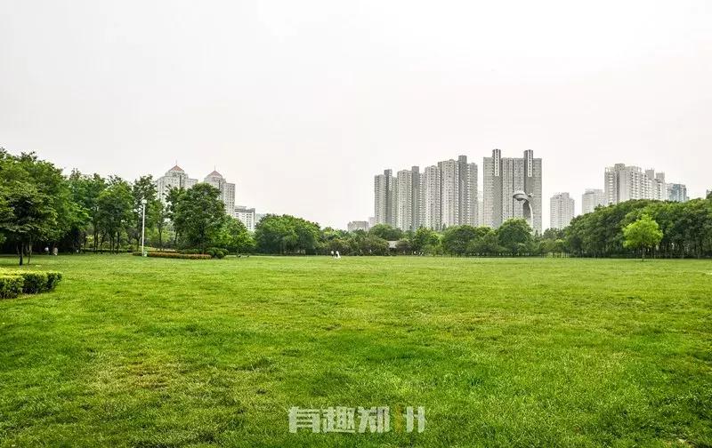 郑州地铁5号线沿线美景,郑州地铁5号线景点适合3月打卡地