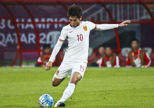 国奥史上最可惜的一次,史上最差国奥队