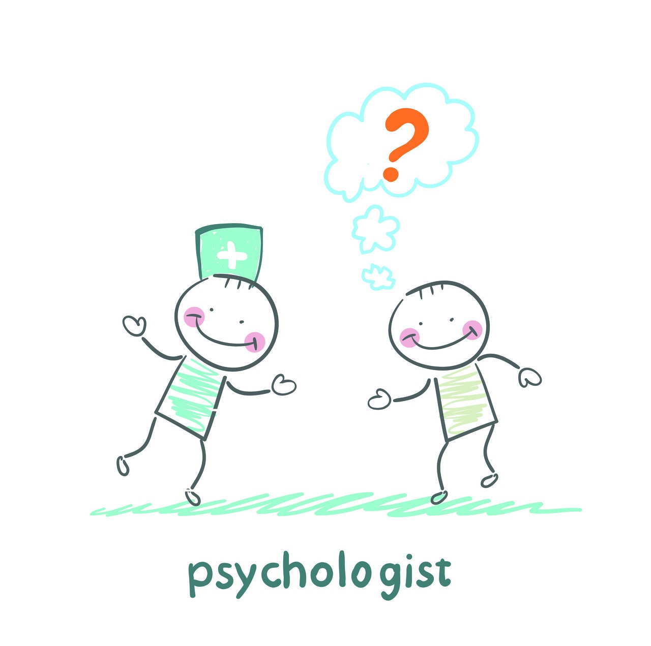 咨询手记：青春期出现性幻想怎么办？