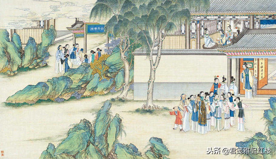 红楼梦尼姑妙玉的性格特征,红楼梦里的妙玉是道姑还是尼姑