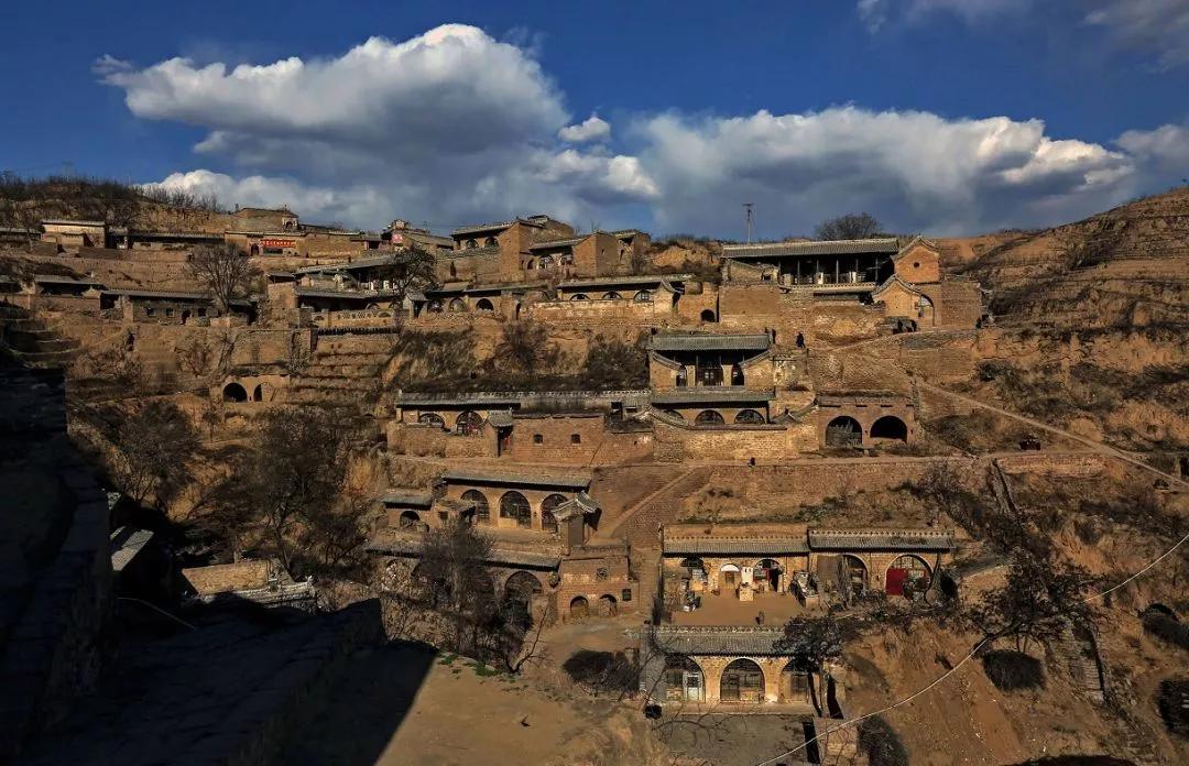 中国最美苏式私人院子,中国式老院子