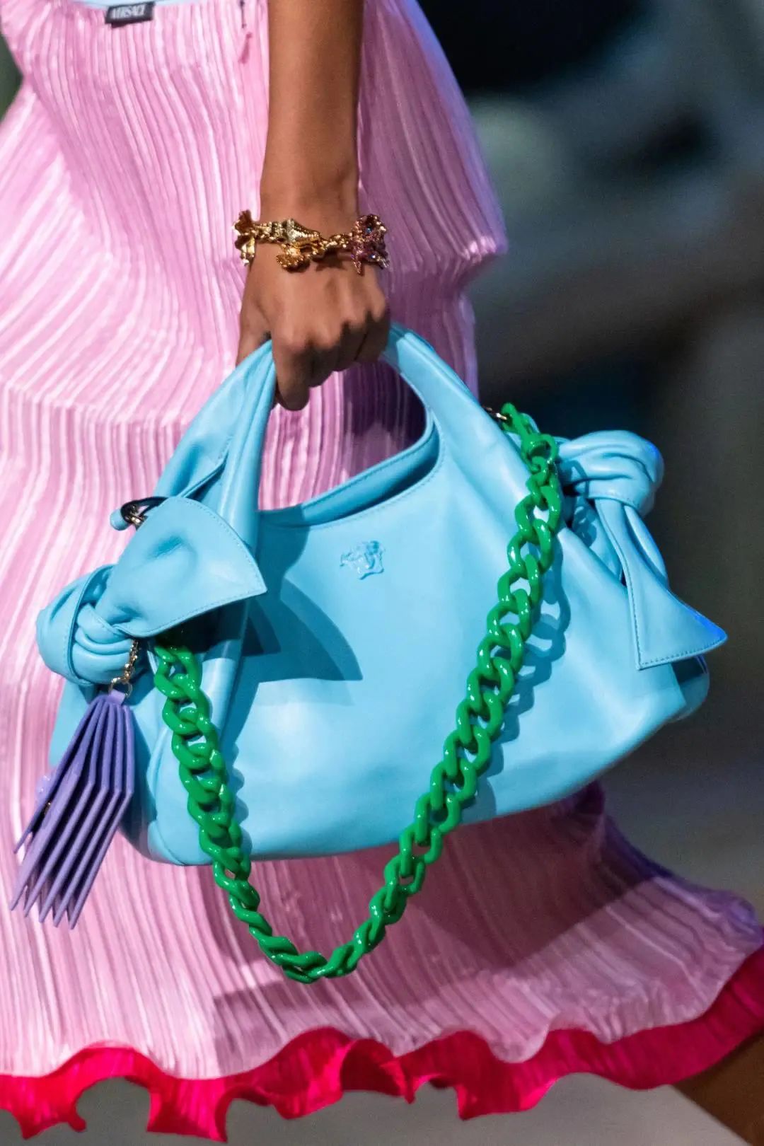 这些赢在起跑线上的包包已经成为爆爆爆爆款了