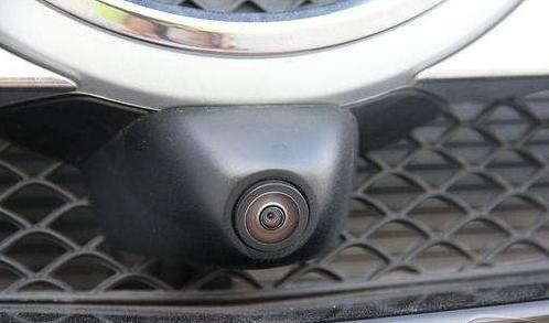 车子的广角摄像头在哪儿,汽车无死角摄像头在哪里