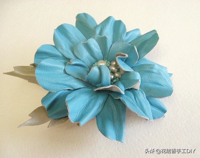 diy手工制作小饰品手链,流行diy工艺饰品