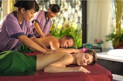 曼谷最好的spa在哪里,曼谷最好spa推荐