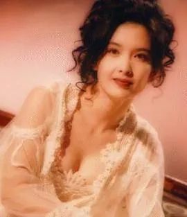 邱淑贞近照曝光图片,53岁邱淑贞近照曝光