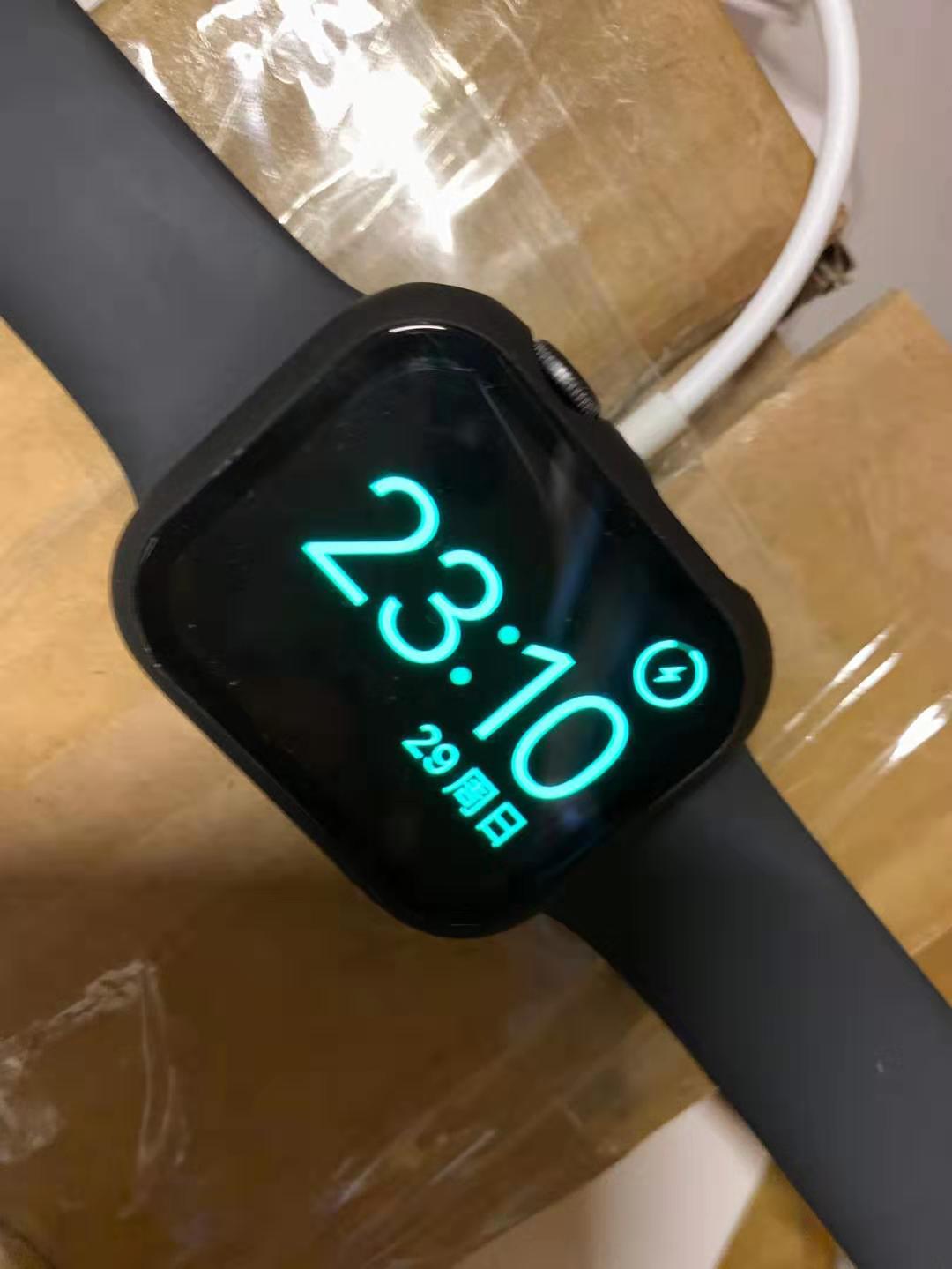 applewatchseries5深度评测,applewatchseries5详细评测