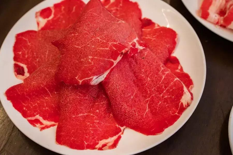 上海寿喜锅自助哪家强?(下)