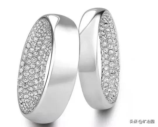 铂金黄金k金为什么价格不一样,黄金铂金彩金k金有什么区别