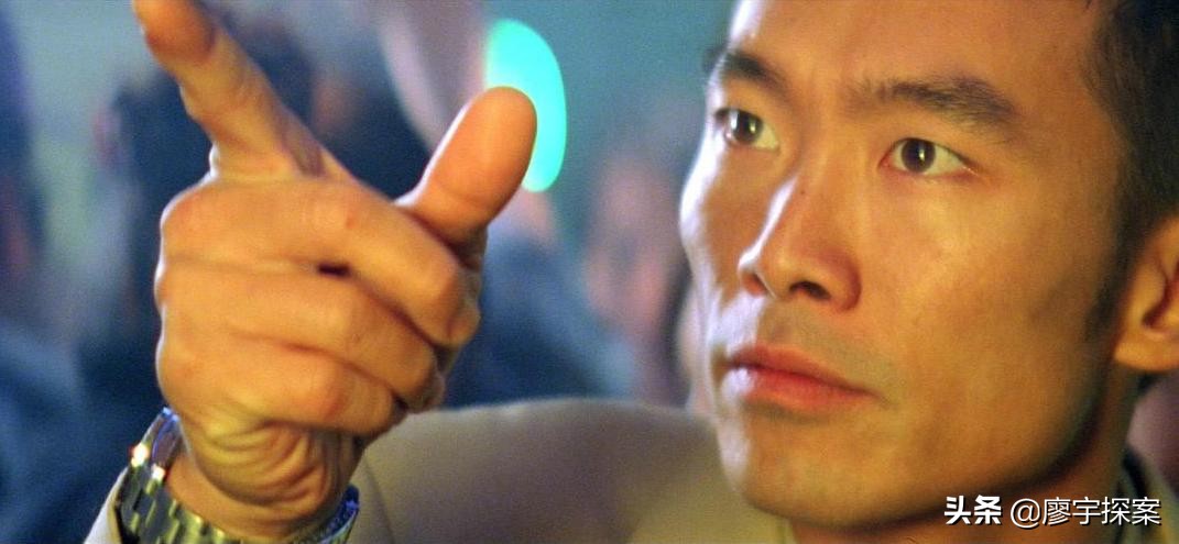 想不到他俩曾是夫妻,一位日籍香港女打星,一位靠演“浩南”翻身