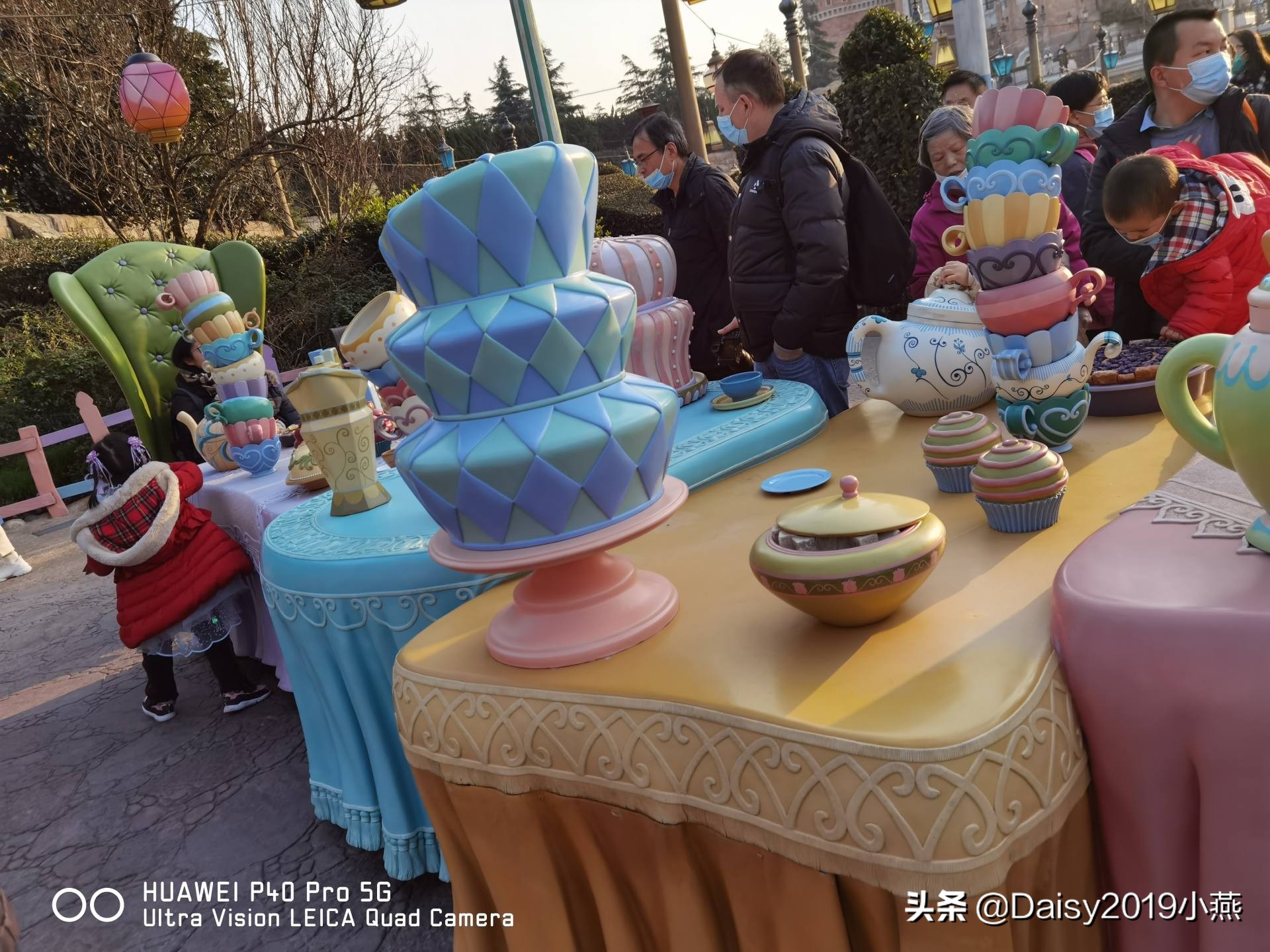 上海迪士尼乐园春节亲子全攻略,上海迪士尼乐园一日游攻略