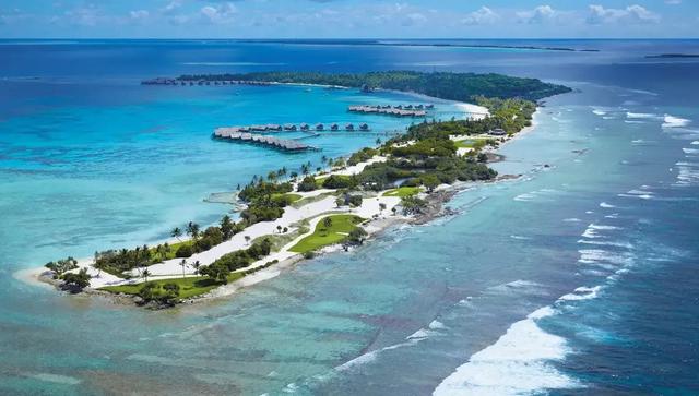 上帝撒在印度洋上的珍珠,上帝遗落在印度洋的珍珠