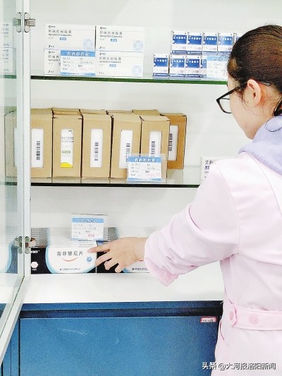 靶向抗癌药降价,抗癌药降价进口