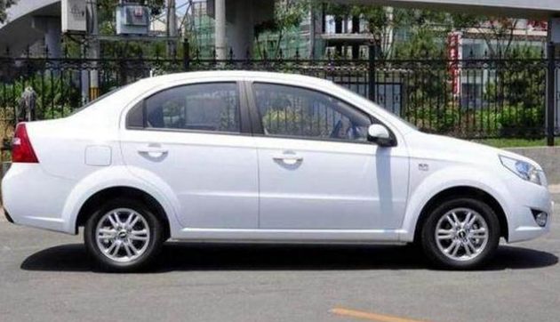 二手车2万左右最值得入手的车型,5万预算推荐这3款车比二手车靠谱