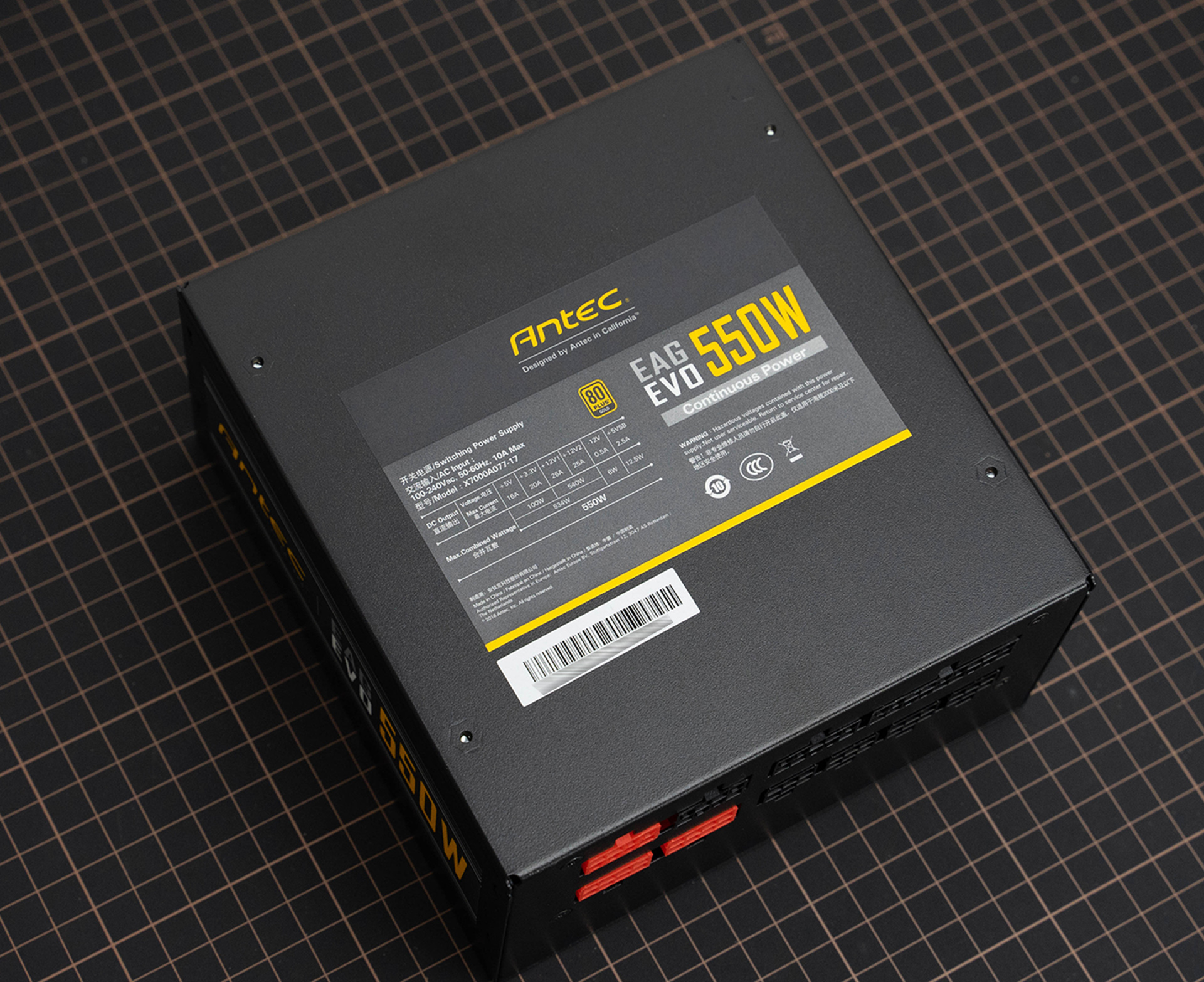 有了这台性能小钢炮未来2年游戏不用愁