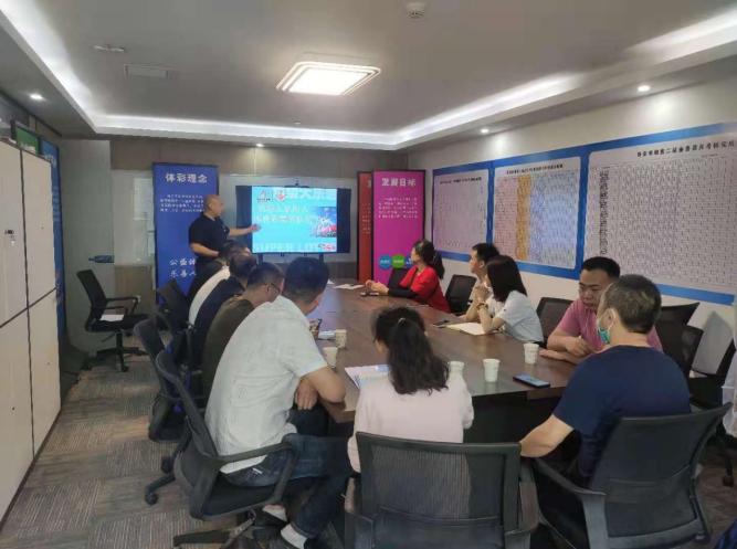 提升销售能力的线上培训课程,综合能力提升培训班