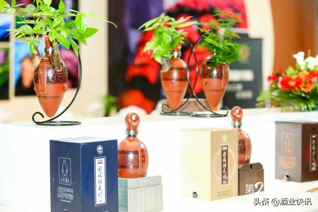 中港石化总经理朱久鹏：陶融香，仰韶酒如同挚友