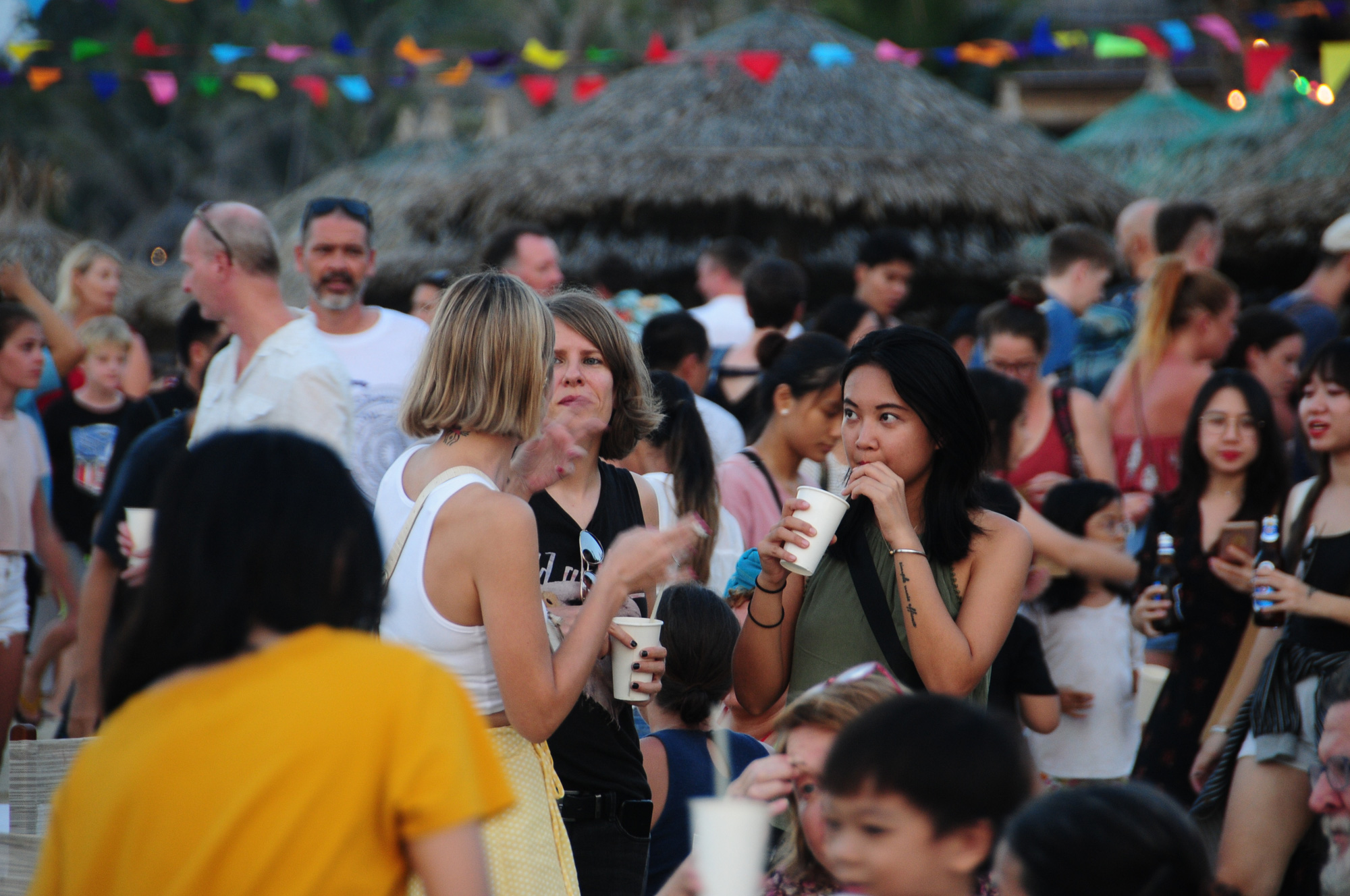 越南旅游值得吃的美食,去越南吃东西