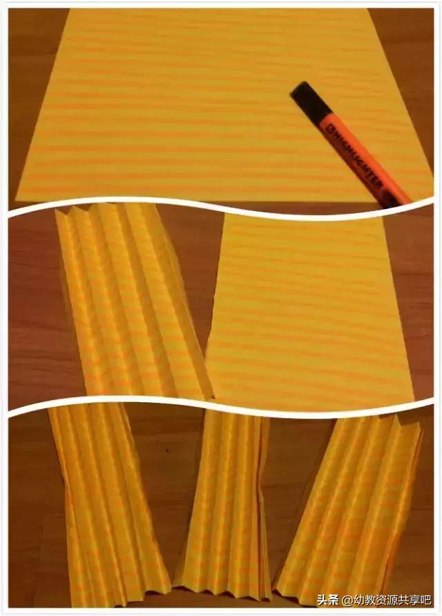 剪纸真漂亮,手工剪纸教程剪传统文化简单